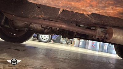 Lot 22 - 1951 TRIUMPH