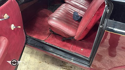 Lot 22 - 1951 TRIUMPH