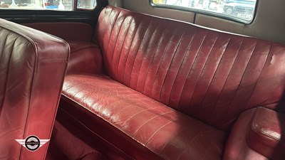 Lot 22 - 1951 TRIUMPH