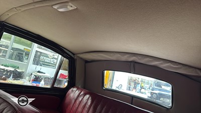 Lot 22 - 1951 TRIUMPH