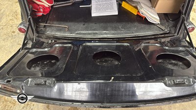 Lot 22 - 1951 TRIUMPH