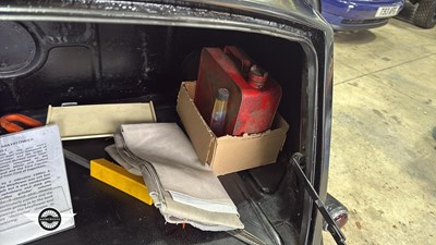 Lot 22 - 1951 TRIUMPH