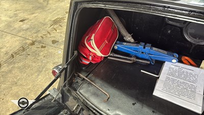 Lot 22 - 1951 TRIUMPH