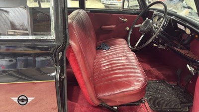 Lot 22 - 1951 TRIUMPH