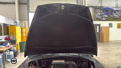 Lot 22 - 1951 TRIUMPH