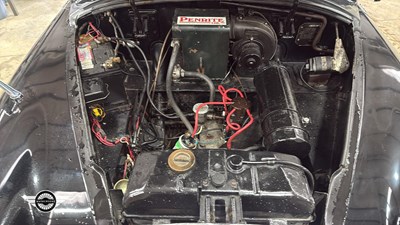 Lot 22 - 1951 TRIUMPH