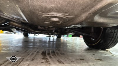 Lot 28 - 1995 BMW 323I AUTO