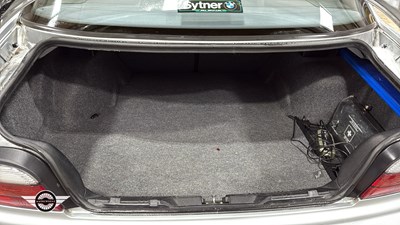 Lot 28 - 1995 BMW 323I AUTO