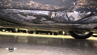 Lot 30 - 2004 SMART ROADSTER 80 AUTO(RHD)