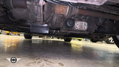 Lot 30 - 2004 SMART ROADSTER 80 AUTO(RHD)