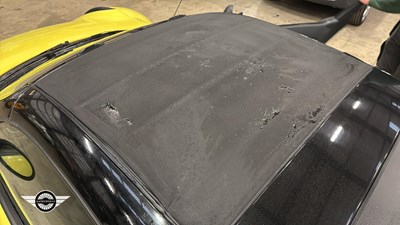 Lot 30 - 2004 SMART ROADSTER 80 AUTO(RHD)