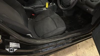 Lot 30 - 2004 SMART ROADSTER 80 AUTO(RHD)