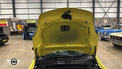 Lot 30 - 2004 SMART ROADSTER 80 AUTO(RHD)