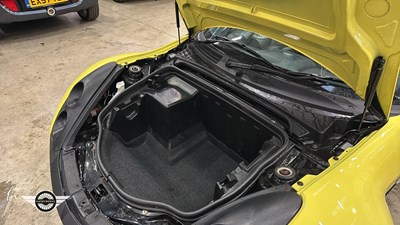 Lot 30 - 2004 SMART ROADSTER 80 AUTO(RHD)