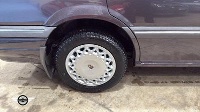 Lot 54 - 1992 ROVER 414 SLI