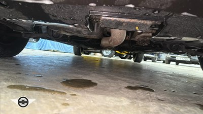 Lot 54 - 1992 ROVER 414 SLI