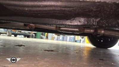 Lot 54 - 1992 ROVER 414 SLI