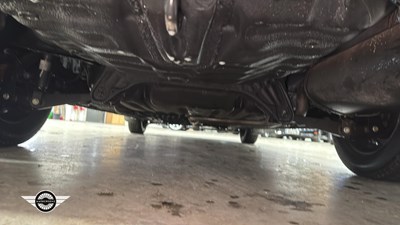 Lot 54 - 1992 ROVER 414 SLI