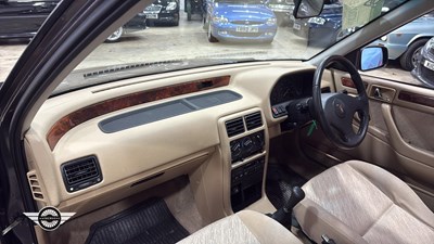 Lot 54 - 1992 ROVER 414 SLI