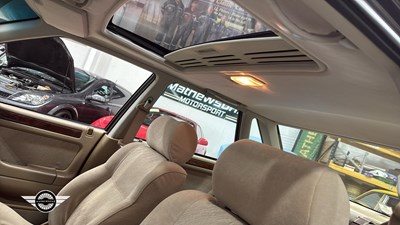 Lot 54 - 1992 ROVER 414 SLI