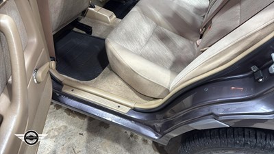 Lot 54 - 1992 ROVER 414 SLI