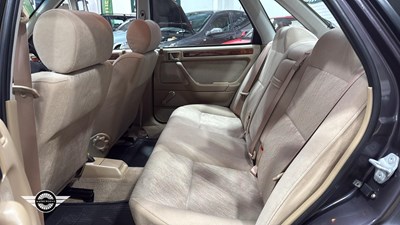 Lot 54 - 1992 ROVER 414 SLI