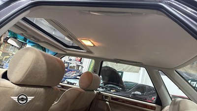 Lot 54 - 1992 ROVER 414 SLI