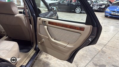 Lot 54 - 1992 ROVER 414 SLI