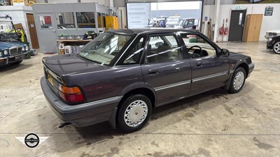 Lot 54 - 1992 ROVER 414 SLI