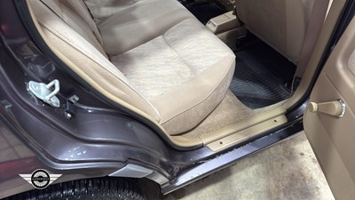 Lot 54 - 1992 ROVER 414 SLI