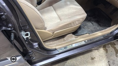 Lot 54 - 1992 ROVER 414 SLI