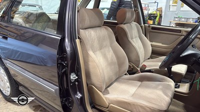 Lot 54 - 1992 ROVER 414 SLI