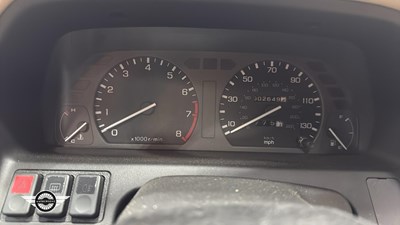 Lot 54 - 1992 ROVER 414 SLI