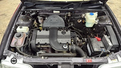 Lot 54 - 1992 ROVER 414 SLI