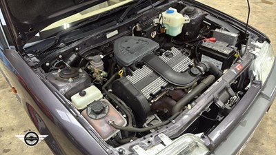 Lot 54 - 1992 ROVER 414 SLI