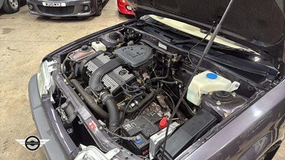 Lot 54 - 1992 ROVER 414 SLI