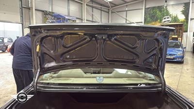 Lot 54 - 1992 ROVER 414 SLI