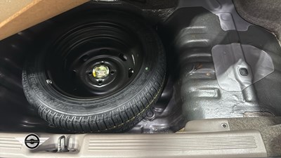 Lot 54 - 1992 ROVER 414 SLI