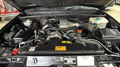 Lot 32 - 1998 LAND ROVER DISCOVERY V8I A