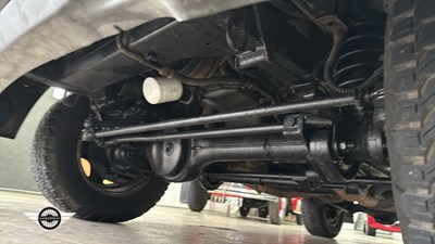 Lot 32 - 1998 LAND ROVER DISCOVERY V8I A