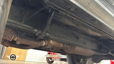 Lot 32 - 1998 LAND ROVER DISCOVERY V8I A