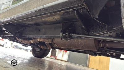 Lot 32 - 1998 LAND ROVER DISCOVERY V8I A