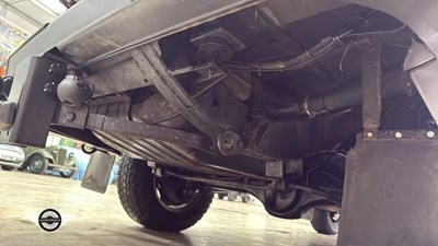 Lot 32 - 1998 LAND ROVER DISCOVERY V8I A