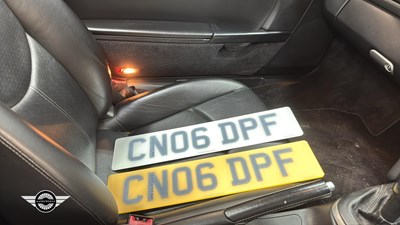 Lot 182 - 2006 PORSCHE BOXSTER