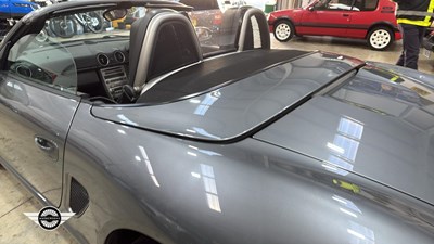 Lot 182 - 2006 PORSCHE BOXSTER