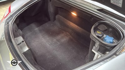 Lot 182 - 2006 PORSCHE BOXSTER