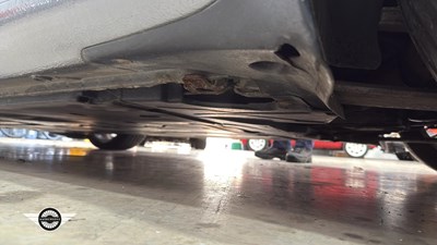 Lot 182 - 2006 PORSCHE BOXSTER