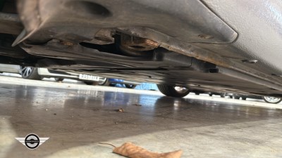 Lot 182 - 2006 PORSCHE BOXSTER