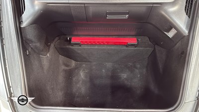 Lot 182 - 2006 PORSCHE BOXSTER