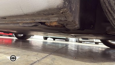 Lot 182 - 2006 PORSCHE BOXSTER